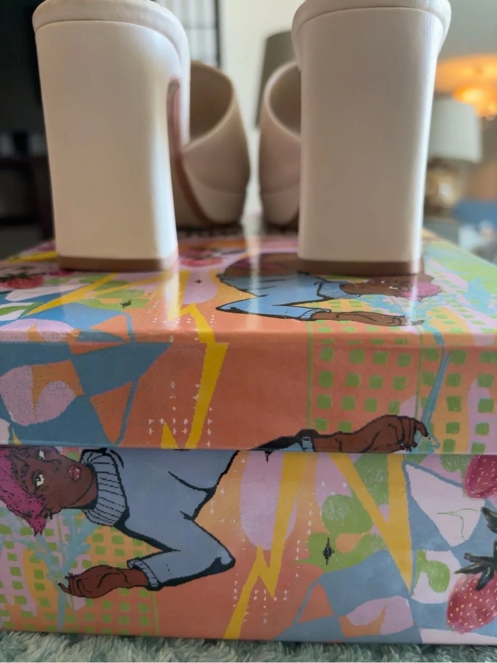 Jeffrey Campbell jeffrey campbell